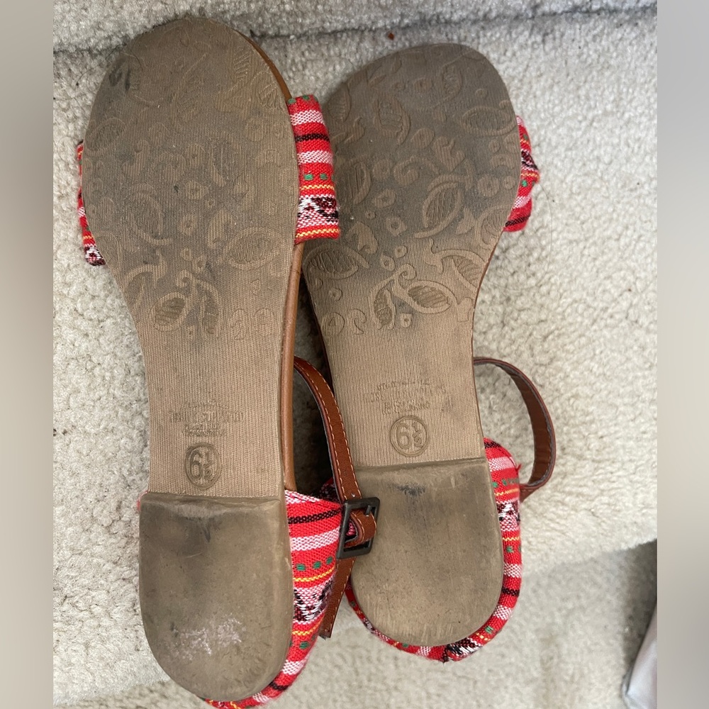Sandals - Picture 2 of 2